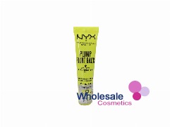 4 x NYX Professional Makeup Plump Right Back With AVEC Electrolytes Plumping Serum + Primer 8ml